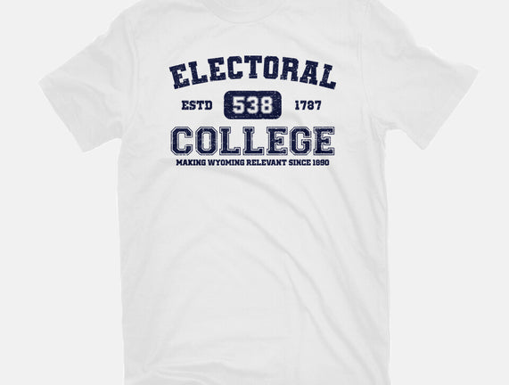 Electoral College