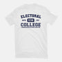 Electoral College-Mens-Basic-Tee-kg07