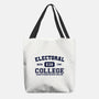 Electoral College-None-Basic Tote-Bag-kg07