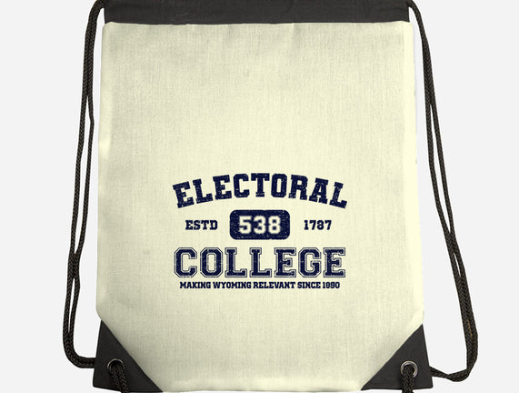 Electoral College