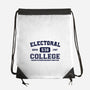Electoral College-None-Drawstring-Bag-kg07