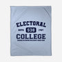 Electoral College-None-Fleece-Blanket-kg07