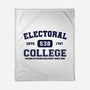 Electoral College-None-Fleece-Blanket-kg07
