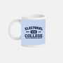 Electoral College-None-Mug-Drinkware-kg07