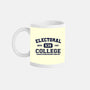 Electoral College-None-Mug-Drinkware-kg07