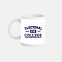 Electoral College-None-Mug-Drinkware-kg07