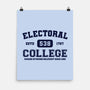 Electoral College-None-Matte-Poster-kg07
