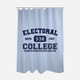 Electoral College-None-Polyester-Shower Curtain-kg07