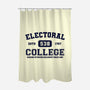 Electoral College-None-Polyester-Shower Curtain-kg07