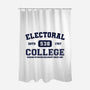 Electoral College-None-Polyester-Shower Curtain-kg07