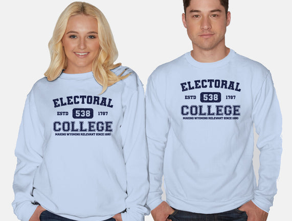 Electoral College