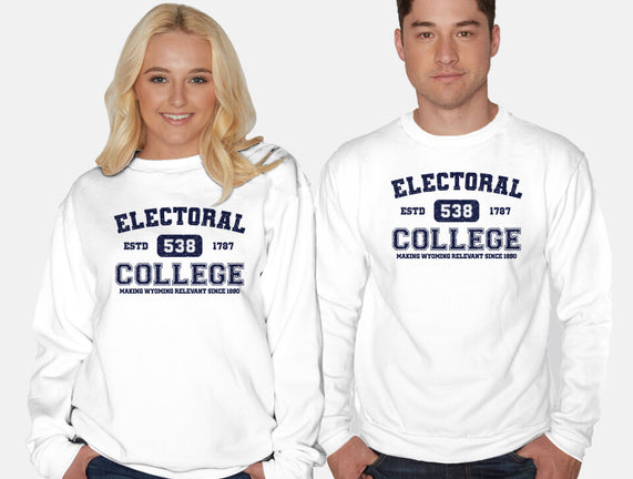 Electoral College