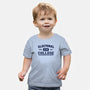 Electoral College-Baby-Basic-Tee-kg07