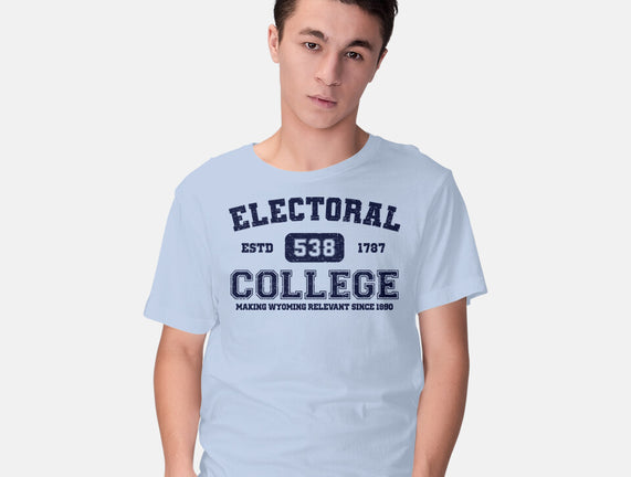 Electoral College