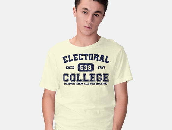 Electoral College