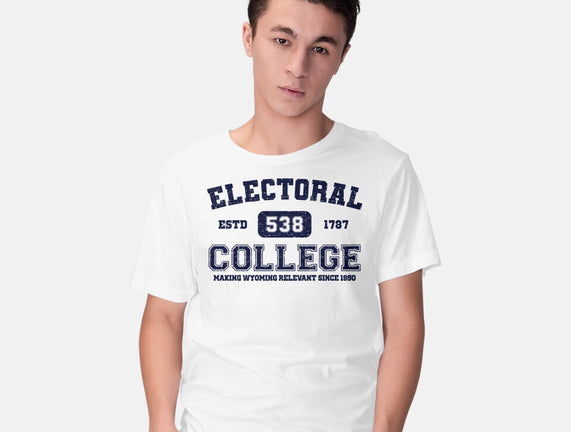 Electoral College