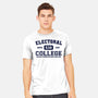 Electoral College-Mens-Heavyweight-Tee-kg07