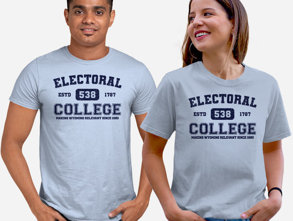 Electoral College