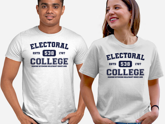 Electoral College