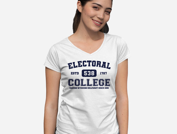 Electoral College