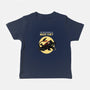 The Adventures Of Night Fury-Baby-Basic-Tee-joerawks