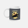 The Adventures Of Night Fury-None-Mug-Drinkware-joerawks