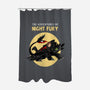 The Adventures Of Night Fury-None-Polyester-Shower Curtain-joerawks