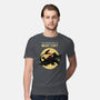 The Adventures Of Night Fury-Mens-Premium-Tee-joerawks