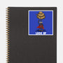 Quick Look Up-None-Glossy-Sticker-zascanauta
