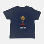Quick Look Up-Baby-Basic-Tee-zascanauta