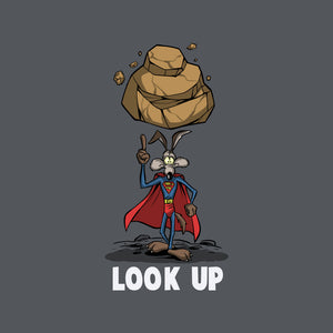 Quick Look Up