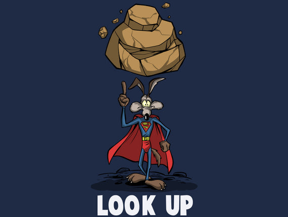 Quick Look Up