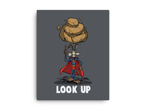 Quick Look Up