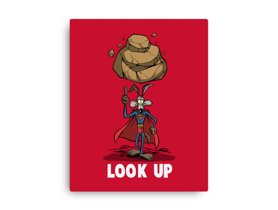 Quick Look Up
