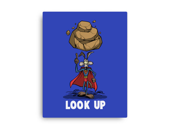 Quick Look Up