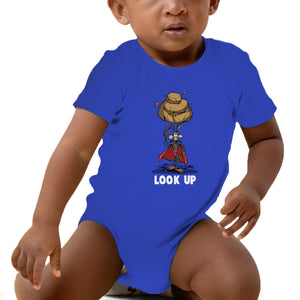 Quick Look Up