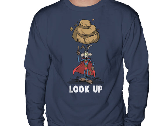 Quick Look Up