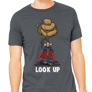 Quick Look Up