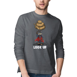 Quick Look Up