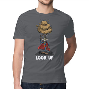 Quick Look Up