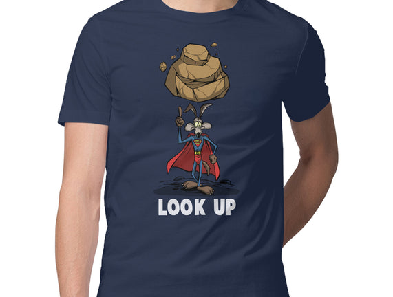Quick Look Up