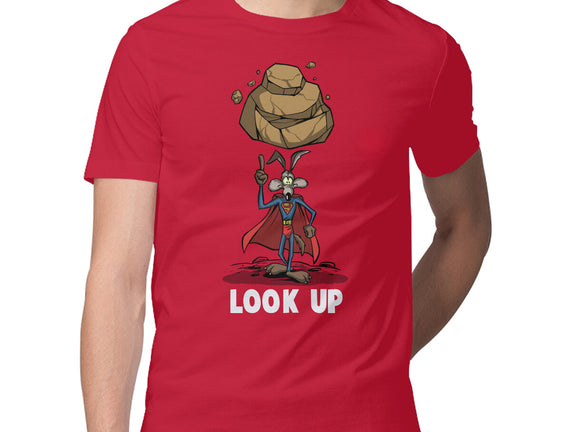 Quick Look Up