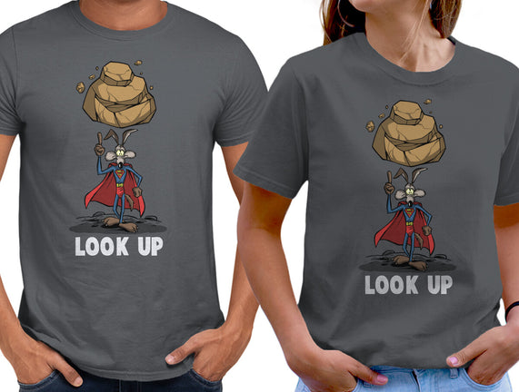 Quick Look Up