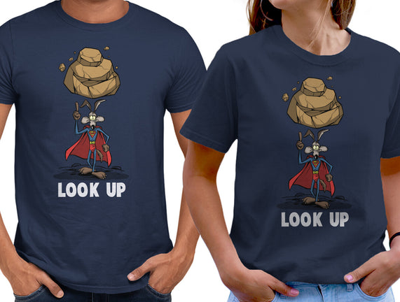 Quick Look Up