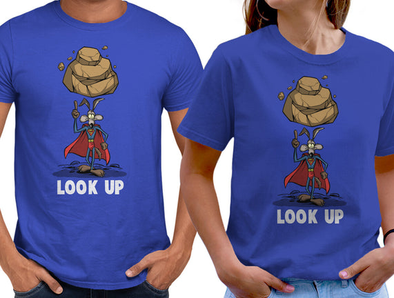 Quick Look Up