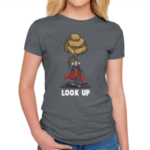 Quick Look Up