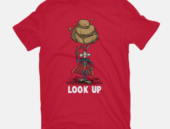 Quick Look Up