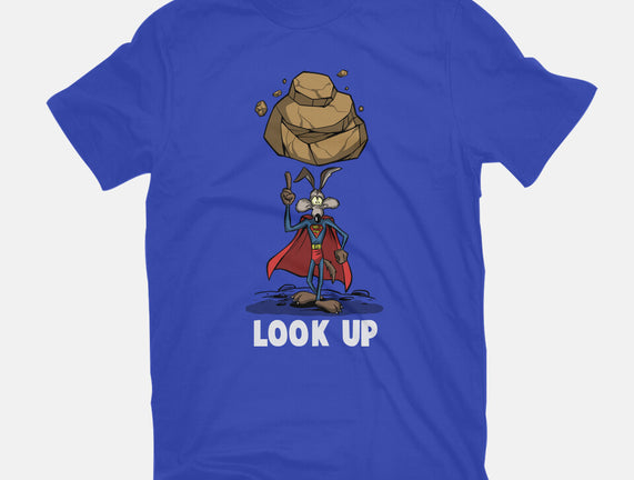 Quick Look Up