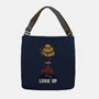Quick Look Up-None-Adjustable Tote-Bag-zascanauta