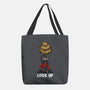 Quick Look Up-None-Basic Tote-Bag-zascanauta